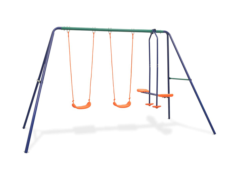 3 Function Swing