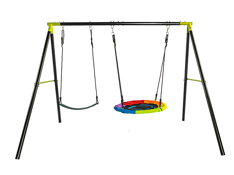 Swings