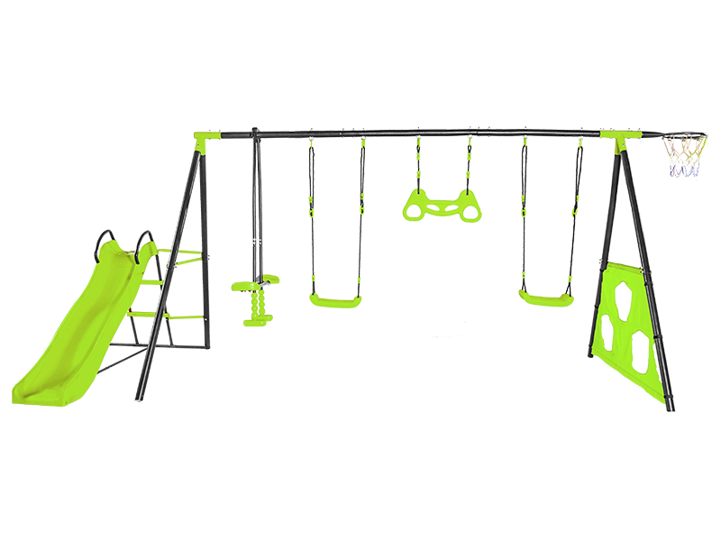 7 Function Swing