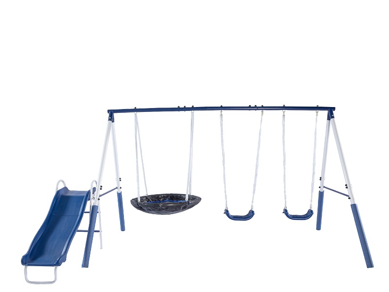 Super Fun Swing