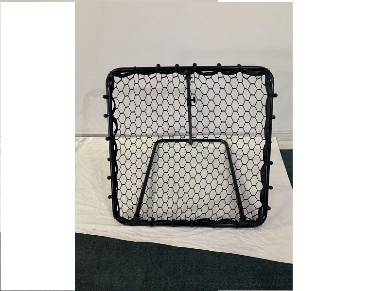 Adjustable Rebounder