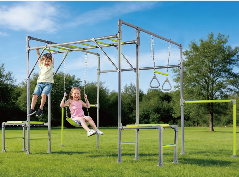 Climbingset